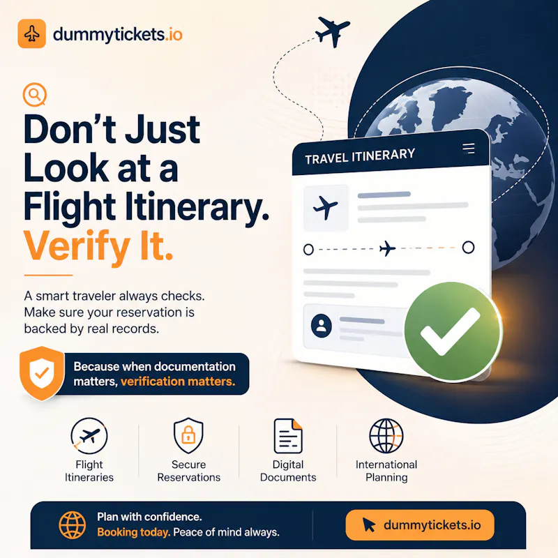 DummyTickets screenshot 2