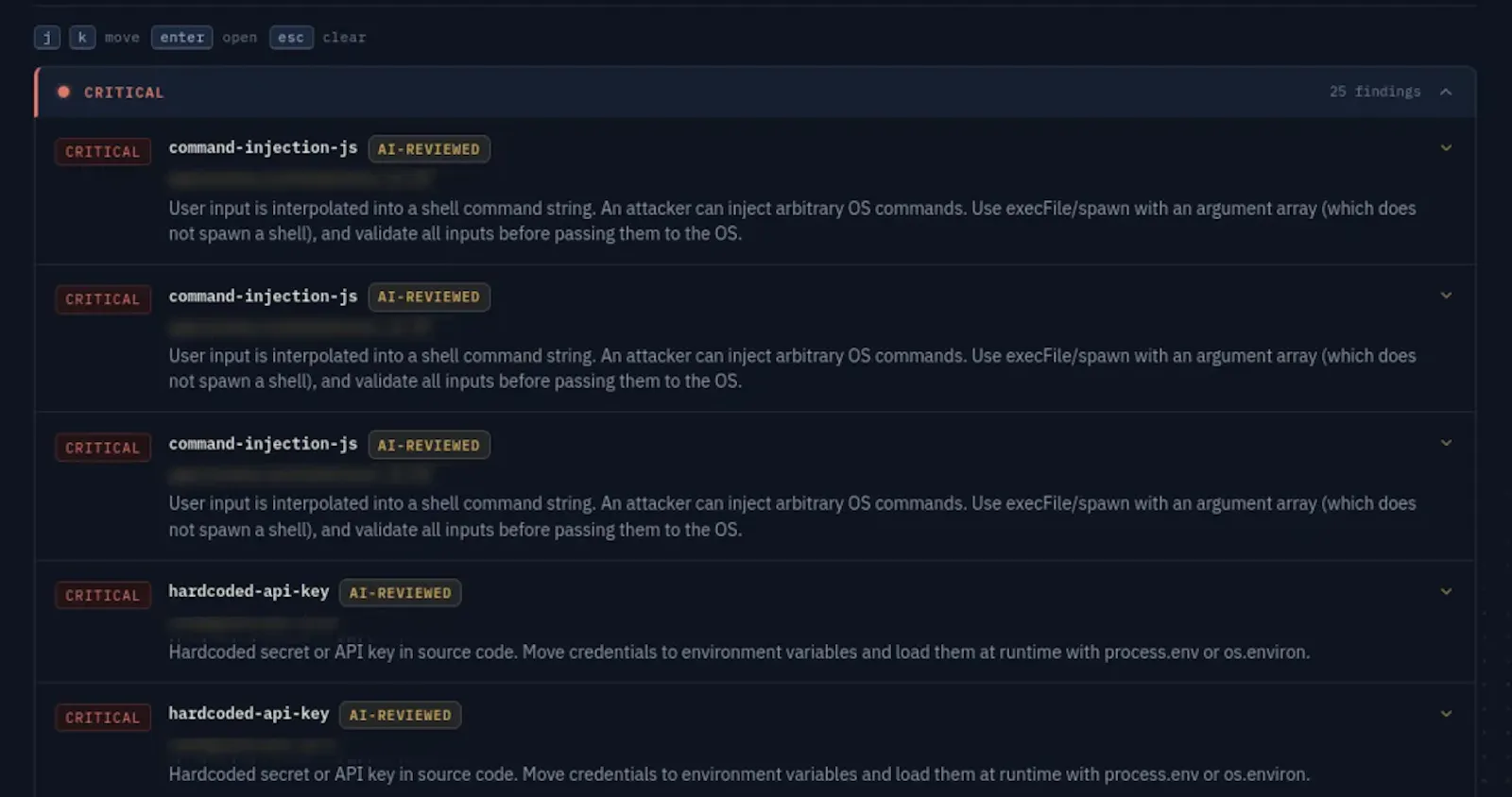 Sentrint screenshot 6