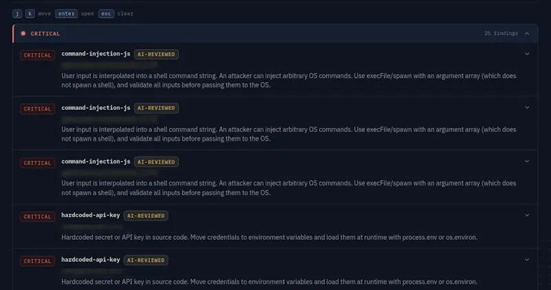 Sentrint screenshot 6