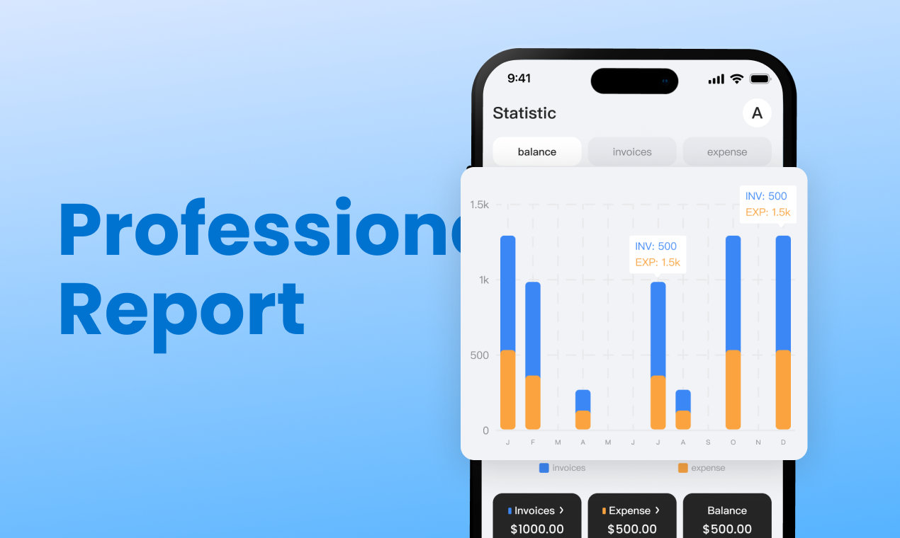 InvoiceNow  gallery image