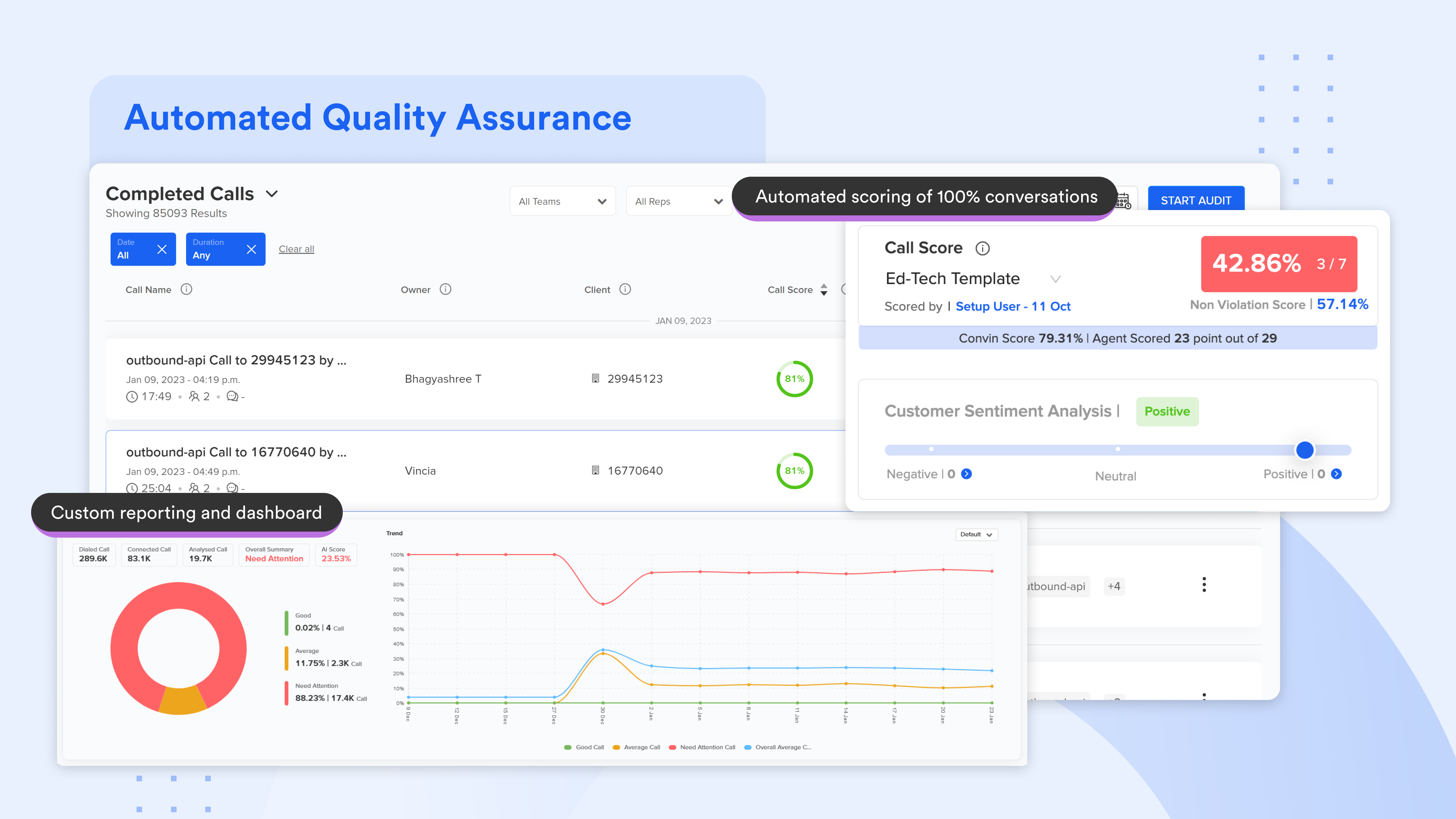 Convin gallery image