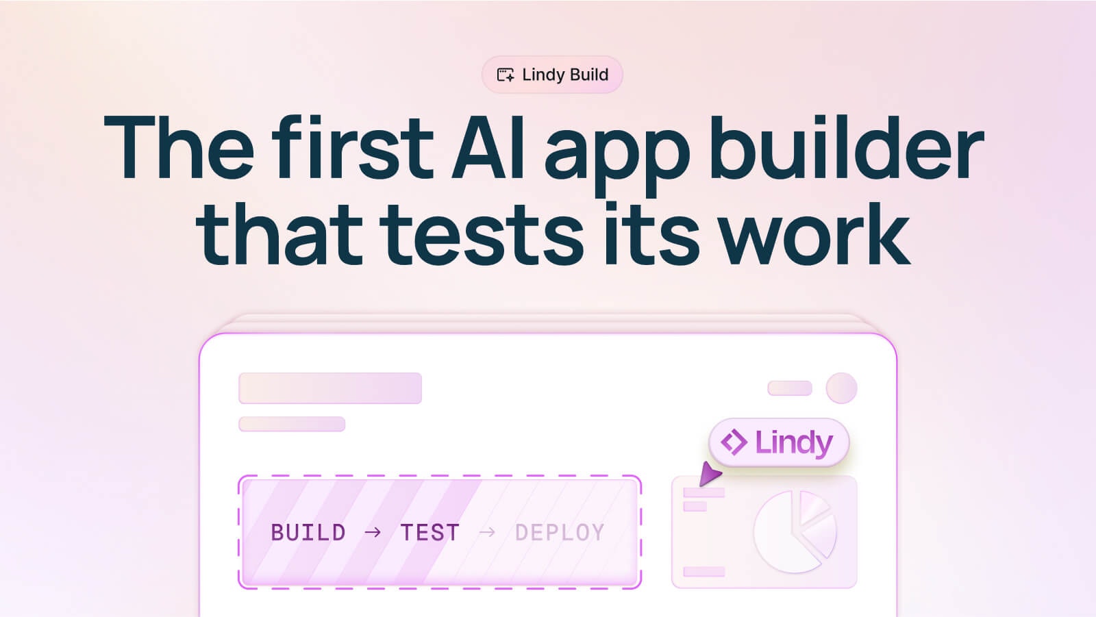 Mídia 2 de Lindy Build - O novo estado da arte na codificação da vibração