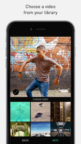 Stuttr gallery image