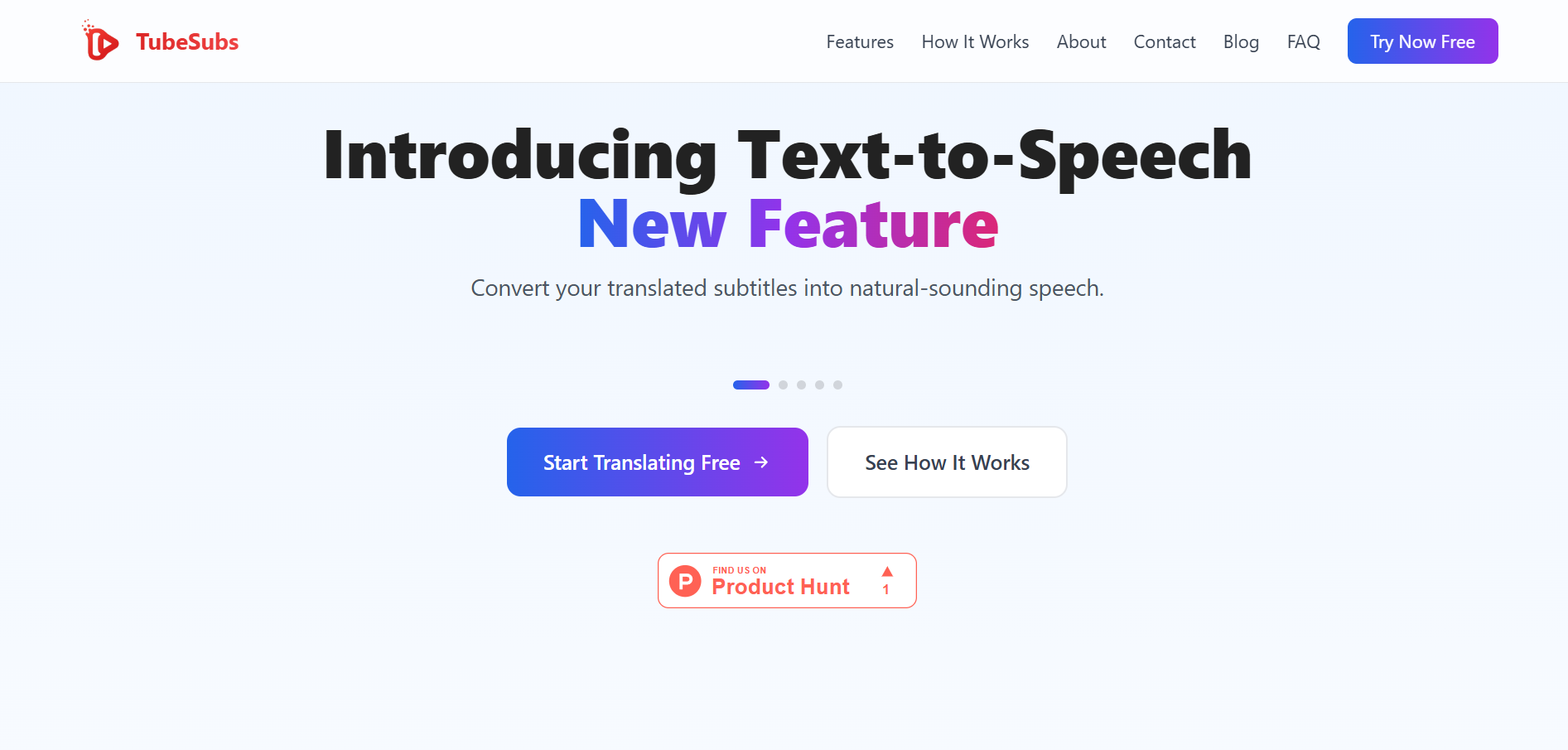 TubeSubs.com gallery image