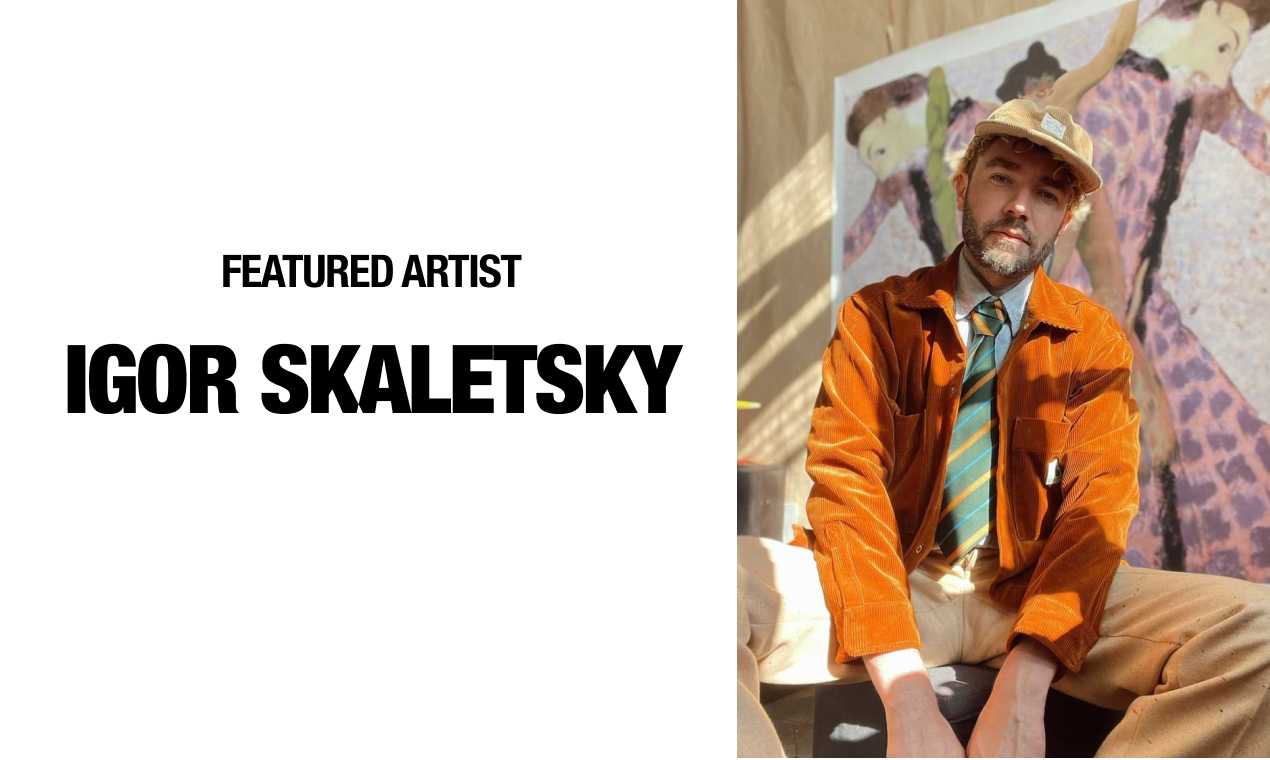 The Silk Collective gallery image