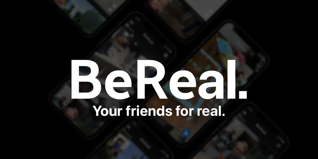 BeReal. - Product Information, Latest Updates, and Reviews 2024 ...