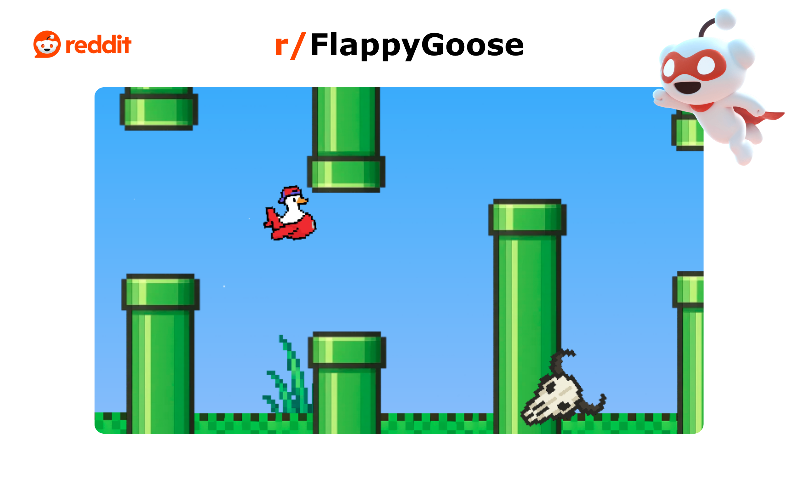 Média Games Reddit - L'avenir de Reddit - Créer des jeux qui s'exécutent directement dans les publications Reddit 4
