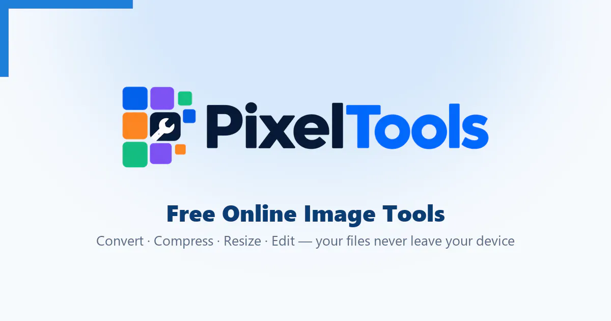 PixelTools gallery image