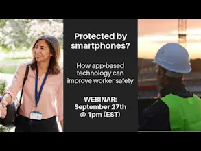 SafetyAware gallery image