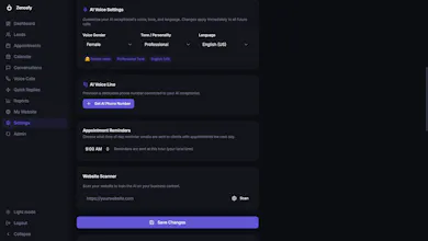 Zenosfy gallery image