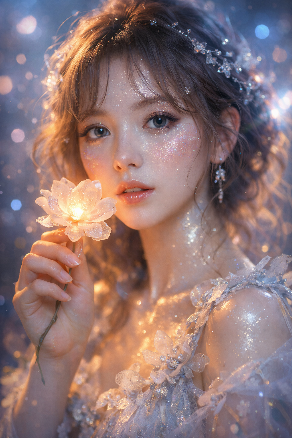 AI Image to Prompt Generator gallery image