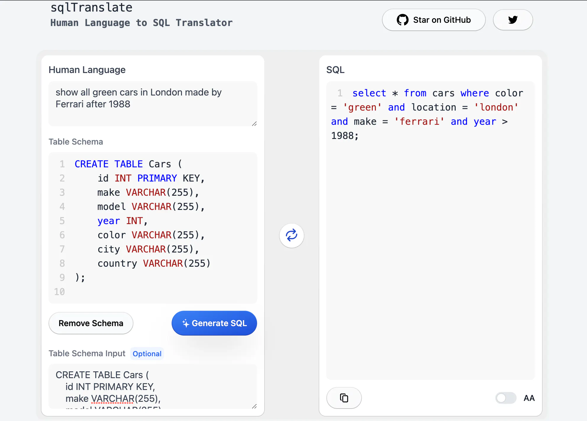 SQL Cards: Teach and learn SQL with cards | Product Hunt