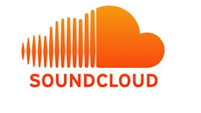 SoundCloud screenshot 2