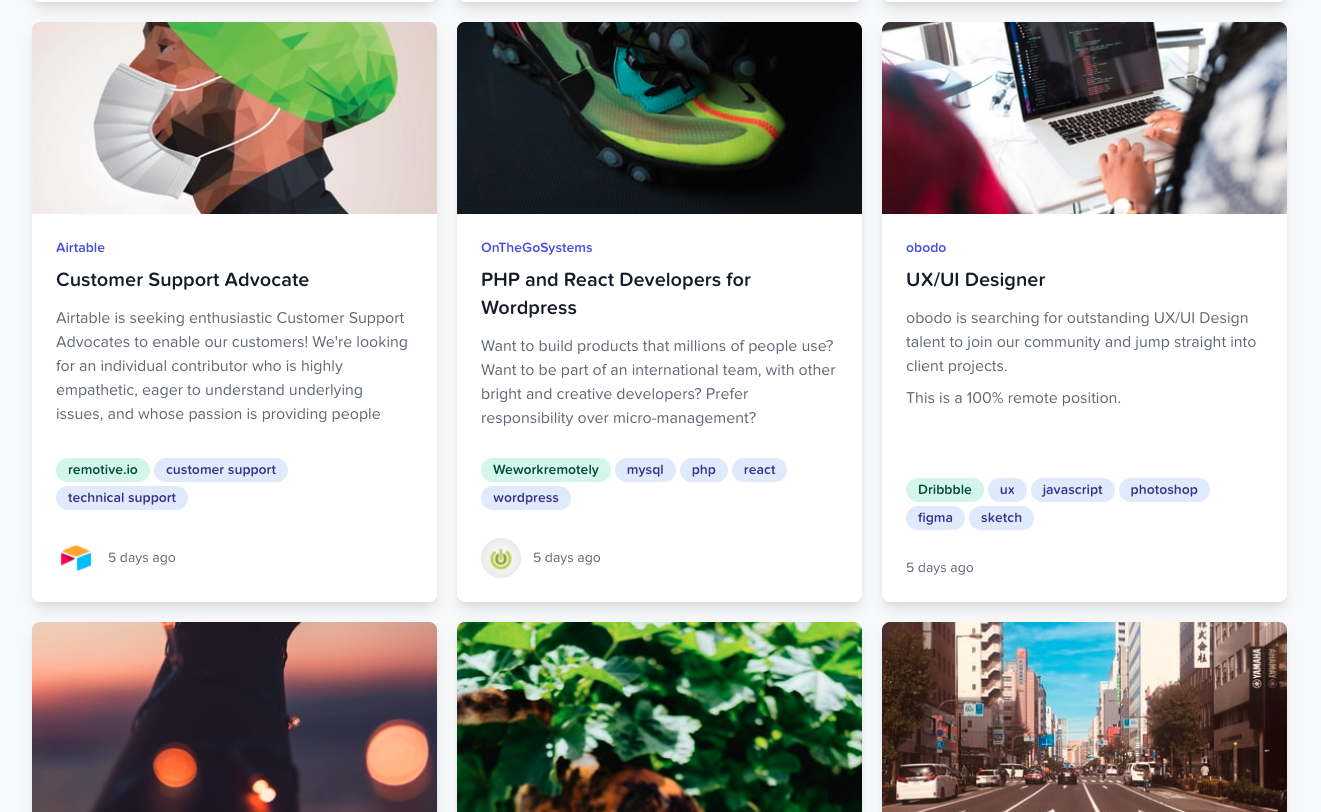 RemoteRocket gallery image