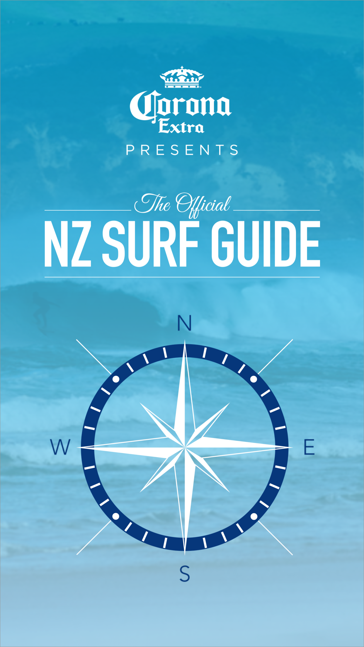 The Official NZ Surf Guide gallery image