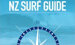 The Official NZ Surf Guide image
