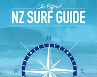 The Official NZ Surf Guide media 1