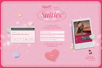 Suities ♡ By Poolsuite gallery image