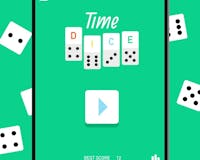 Time Dice - Mobile Games - Brain trainer media 1