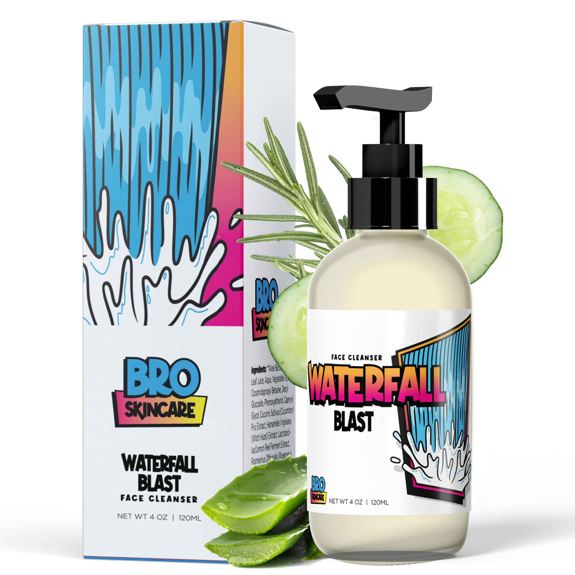 Bro Skincare gallery image