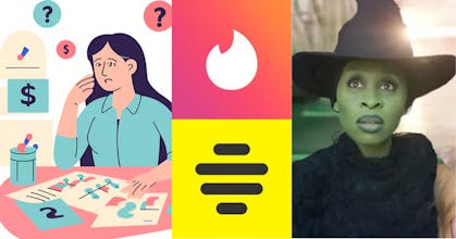 The AM Squabble gallery image