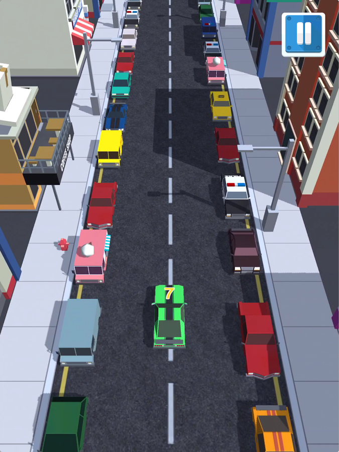 Handbrake Valet gallery image