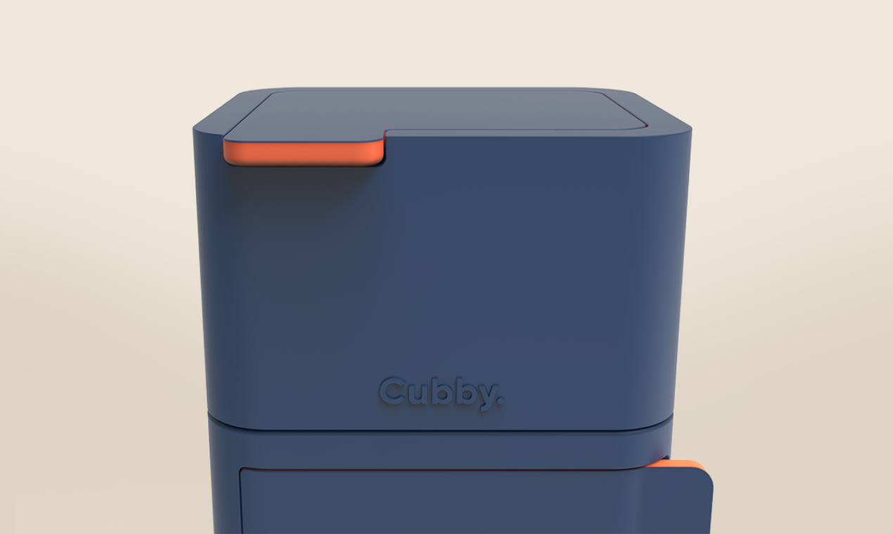 Cubby gallery image