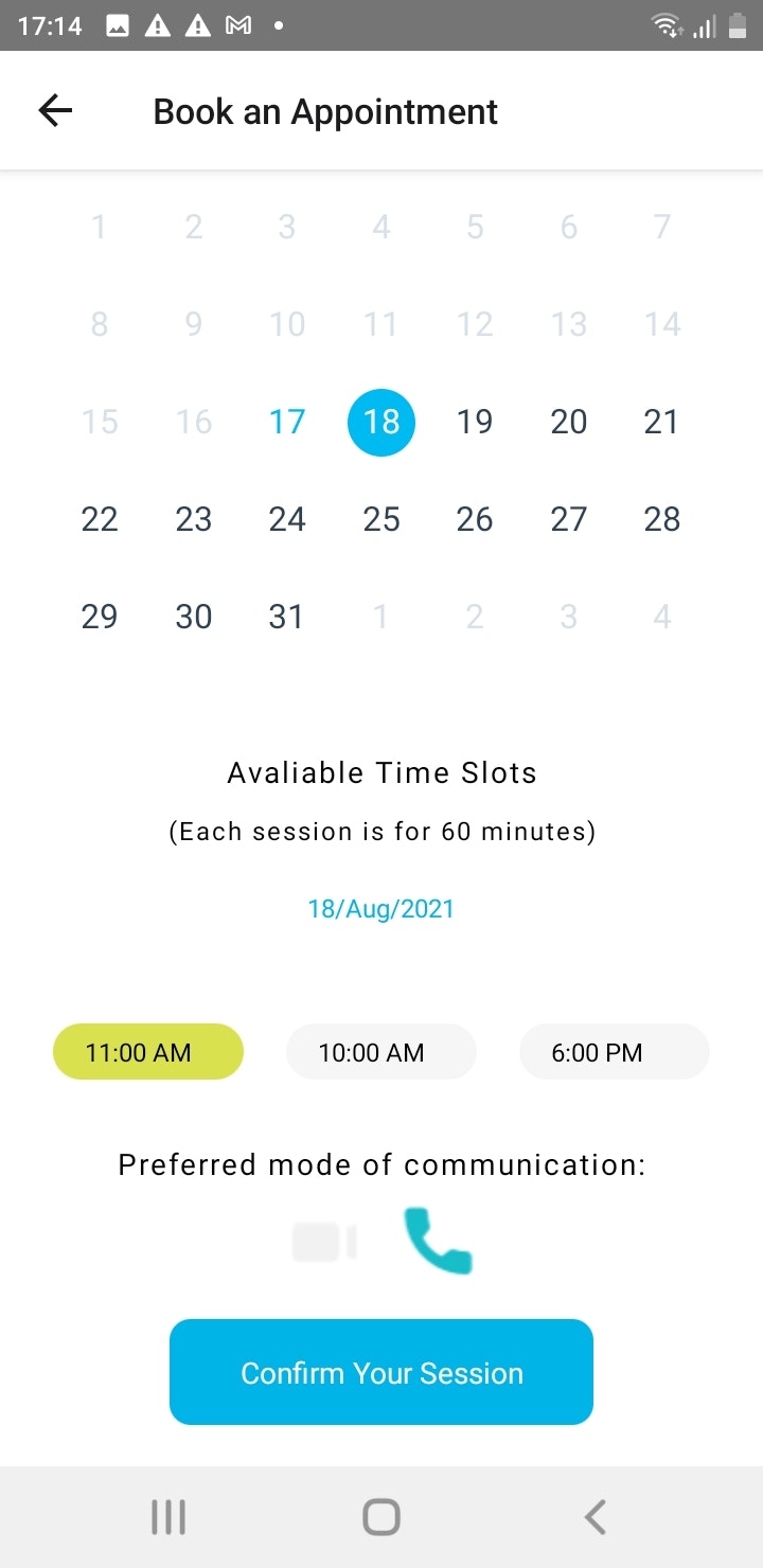 United We Care gallery image