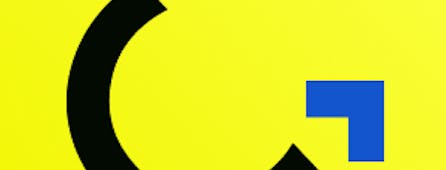 Poll option Yellow logo image
