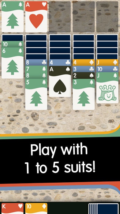 Flipflop Solitaire gallery image