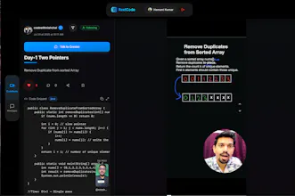 Reelcode gallery image