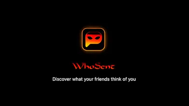 WhoSent gallery image