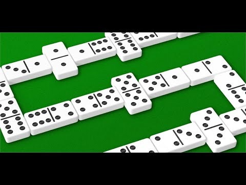 Domino All Fives - Coral Reef Adventure gallery image