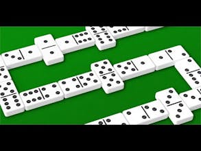 Domino All Fives - Coral Reef Adventure gallery image