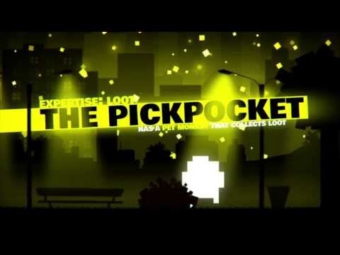 Monaco: What's yours is mine