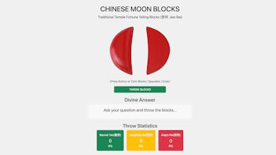 Flip Coin Simulator gallery image