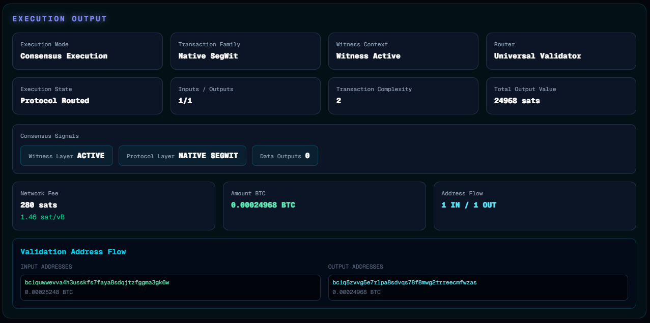 Arkeon Core gallery image