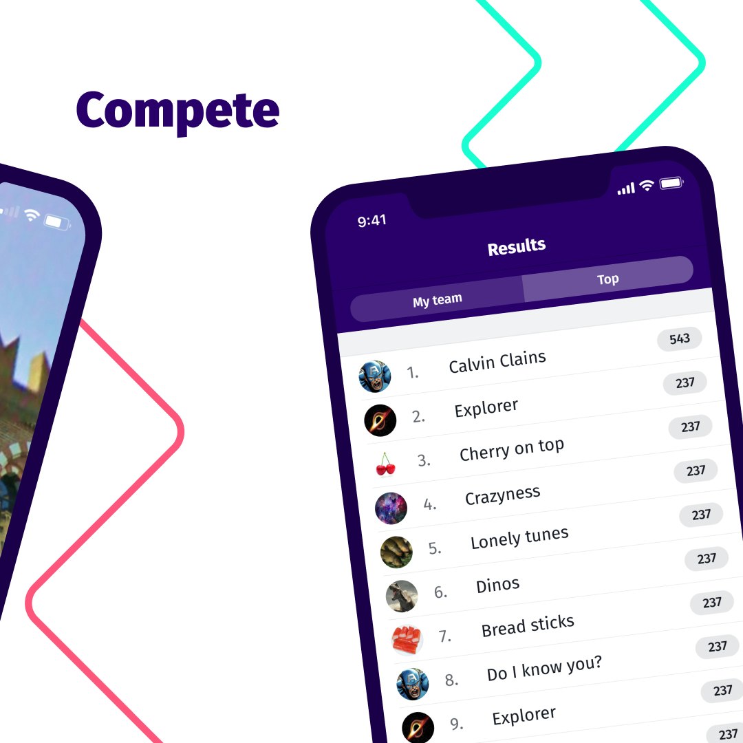 Roadgames HOME gallery image