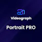 Videograph - Portrait PRO