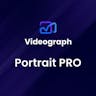 Videograph - Portrait PRO