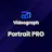 Videograph - Portrait PRO