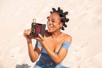 Jollylook Pinhole gallery image