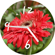 Stock Watch Face gallery image