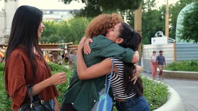 Unsaved Numbers: Your Relationship OS gallery image