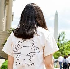 T-Shirts for a Cancer-Free Future