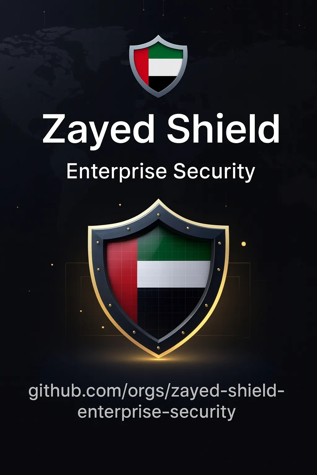 Zayed Shield gallery image