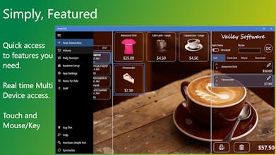 Simple PoS (Discontinued) gallery image