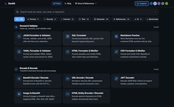 DevKit By EscalixStudio gallery image