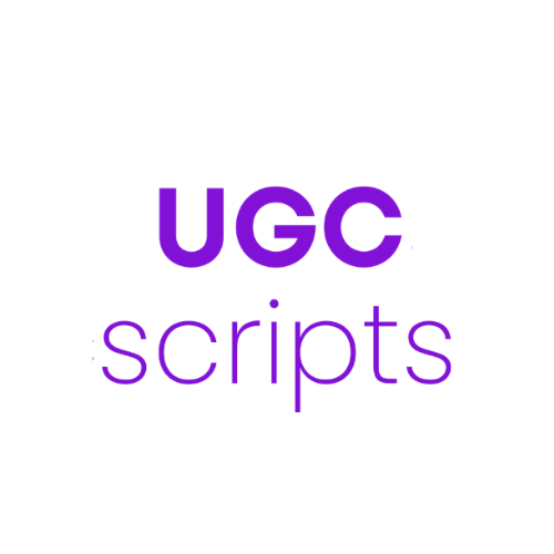 UGC Scripts - Scroll-stopping UGC scripts in minutes with AI | Product Hunt