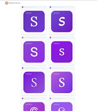 Premium Favicon gallery image